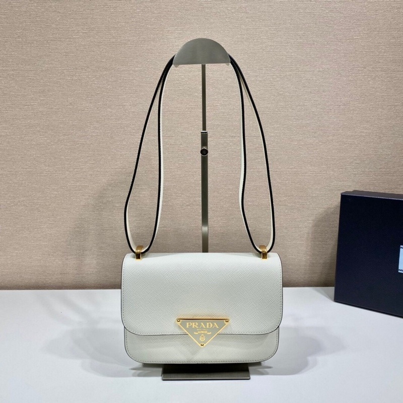 Prada Handbags 277